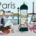 Open en ville - visuel Paris